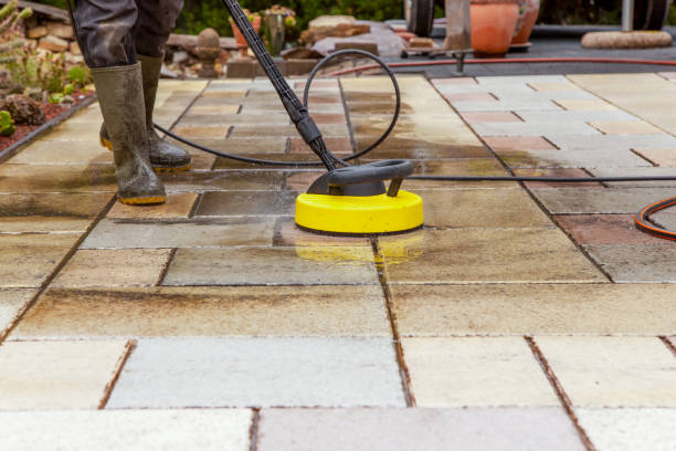 Best Parking Lot and Garage Cleaning  in Piperton, TN